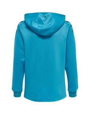 hmlCORE XK POLY KIDS SWEAT HOODIE