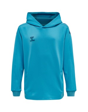 hmlCORE XK POLY KIDS SWEAT HOODIE