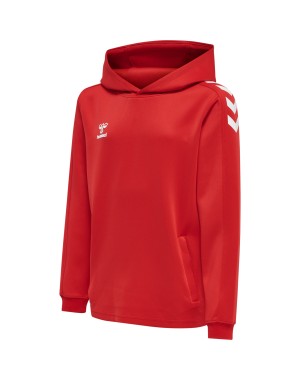 hmlCORE XK POLY KIDS SWEAT HOODIE
