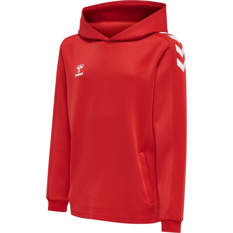 hmlCORE XK POLY KIDS SWEAT HOODIE