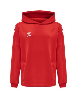 hmlCORE XK POLY KIDS SWEAT HOODIE