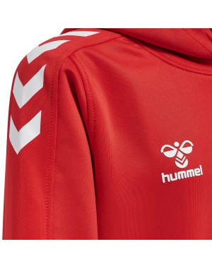 hmlCORE XK POLY KIDS SWEAT HOODIE