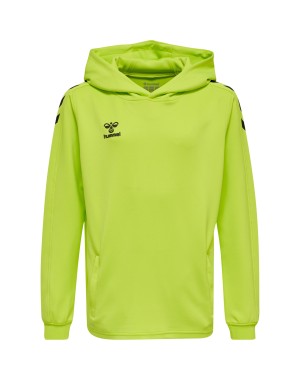 hmlCORE XK POLY KIDS SWEAT HOODIE