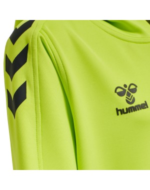 hmlCORE XK POLY KIDS SWEAT HOODIE
