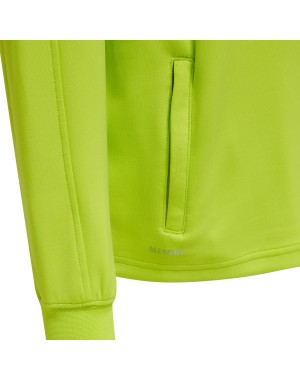 hmlCORE XK POLY KIDS SWEAT HOODIE