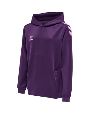 hmlCORE XK POLY KIDS SWEAT HOODIE