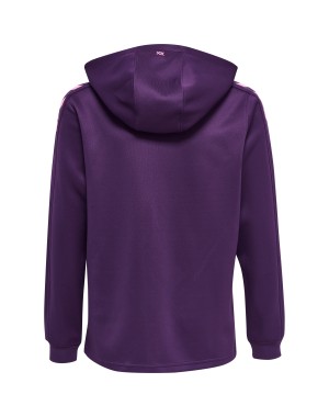 hmlCORE XK POLY KIDS SWEAT HOODIE