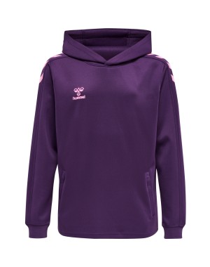 hmlCORE XK POLY KIDS SWEAT HOODIE