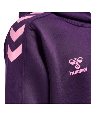 hmlCORE XK POLY KIDS SWEAT HOODIE