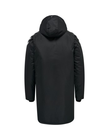 hmlCORE XK BENCH JACKET / Gewebter Stoff